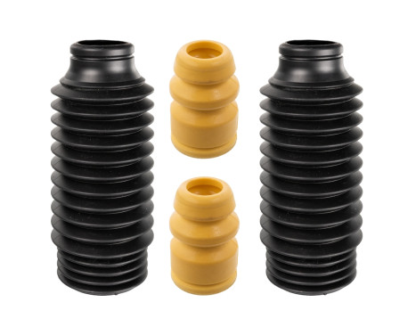 Rubber Buffer, suspension ADG080338 Blue Print