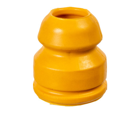 Rubber Buffer, suspension ADG080342 Blue Print
