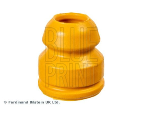 Rubber Buffer, suspension ADG080342 Blue Print, Image 2