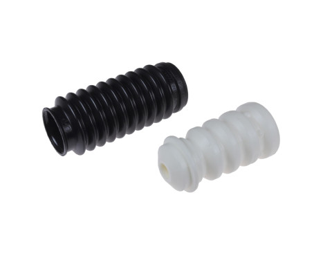 Rubber Buffer, suspension ADG084500 Blue Print