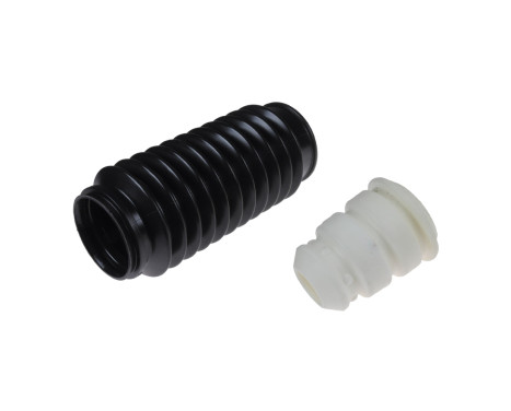 Rubber Buffer, suspension ADG084501 Blue Print