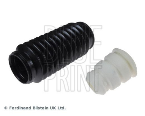 Rubber Buffer, suspension ADG084501 Blue Print, Image 2