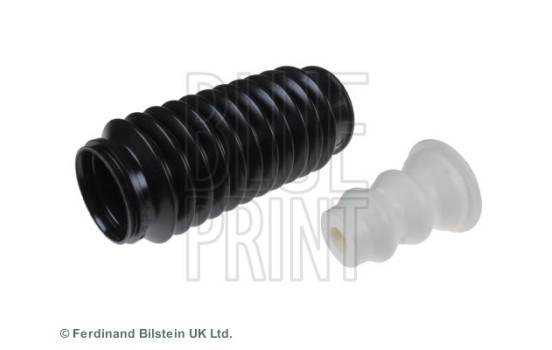 Rubber Buffer, suspension ADG084503 Blue Print, Image 2
