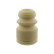 Rubber Buffer, suspension ADG084504 Blue Print