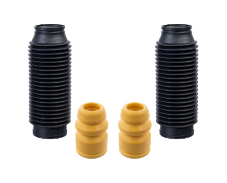 Rubber Buffer, suspension ADG084508 Blue Print
