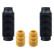 Rubber Buffer, suspension ADG084508 Blue Print