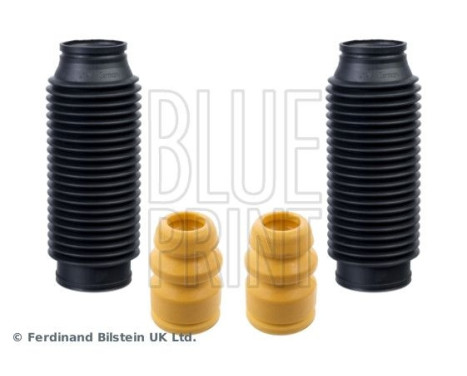 Rubber Buffer, suspension ADG084508 Blue Print, Image 2