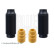 Rubber Buffer, suspension ADG084508 Blue Print, Thumbnail 2