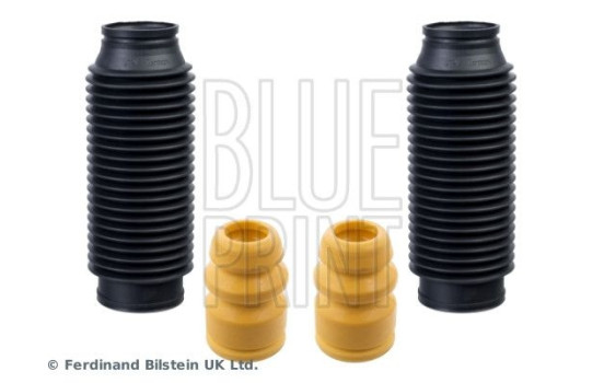 Rubber Buffer, suspension ADG084508 Blue Print, Image 2