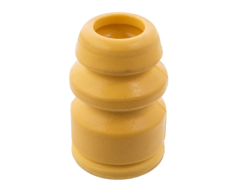 Rubber Buffer, suspension ADG084509 Blue Print