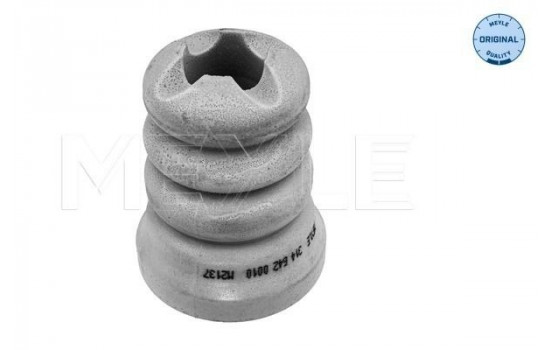 Rubber Buffer, suspension MEYLE-ORIGINAL Quality