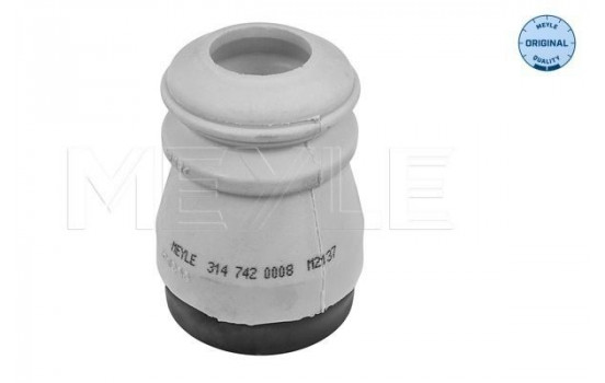 Rubber Buffer, suspension MEYLE-ORIGINAL Quality