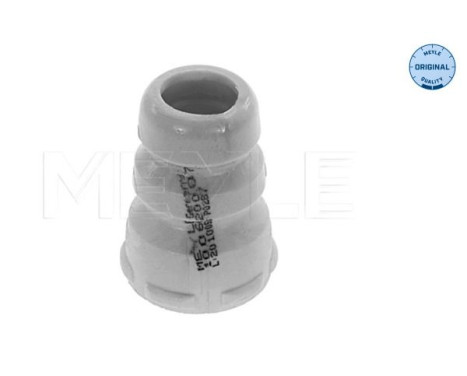 Rubber Buffer, suspension MEYLE-ORIGINAL Quality
