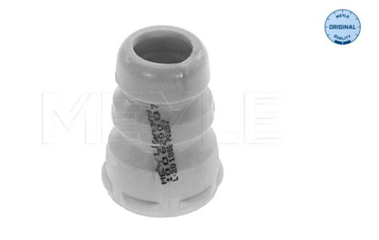 Rubber Buffer, suspension MEYLE-ORIGINAL Quality