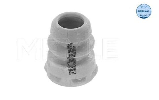 Rubber Buffer, suspension MEYLE-ORIGINAL Quality