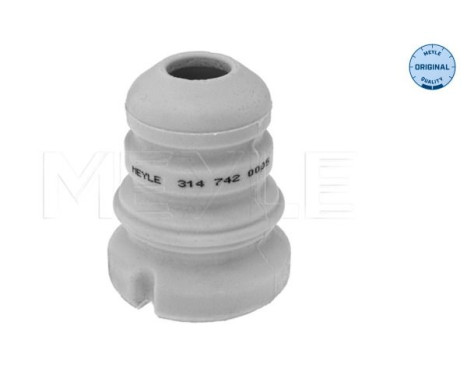 Rubber Buffer, suspension MEYLE-ORIGINAL Quality