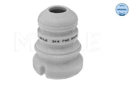 Rubber Buffer, suspension MEYLE-ORIGINAL Quality