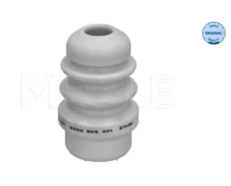 Rubber Buffer, suspension MEYLE-ORIGINAL Quality