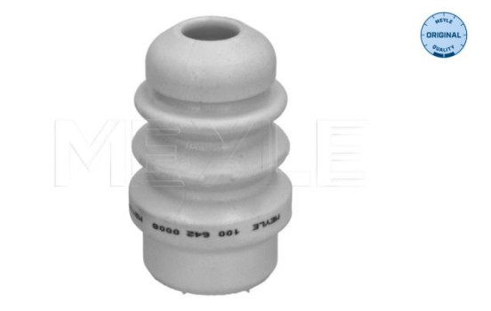 Rubber Buffer, suspension MEYLE-ORIGINAL Quality