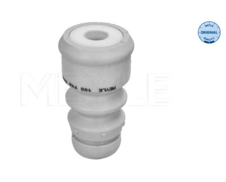 Rubber Buffer, suspension MEYLE-ORIGINAL Quality, Image 2