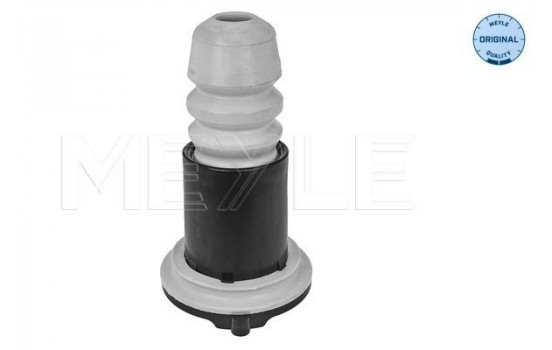Rubber Buffer, suspension MEYLE-ORIGINAL: True to OE.