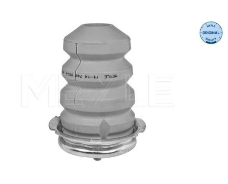 Rubber Buffer, suspension MEYLE-ORIGINAL: True to OE.