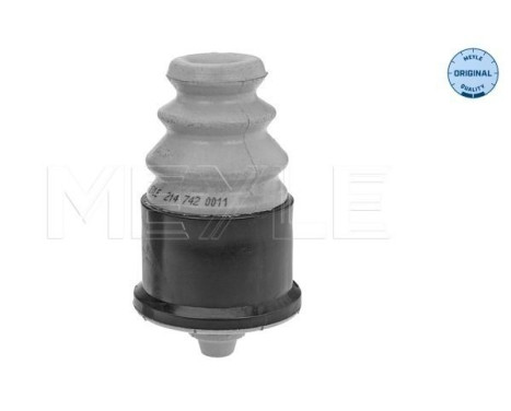 Rubber Buffer, suspension MEYLE-ORIGINAL: True to OE.