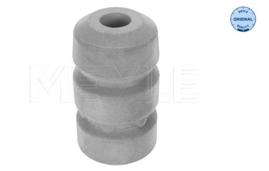 Rubber Buffer, suspension MEYLE-ORIGINAL: True to OE.