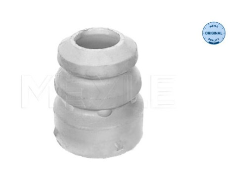 Rubber Buffer, suspension MEYLE-ORIGINAL: True to OE.