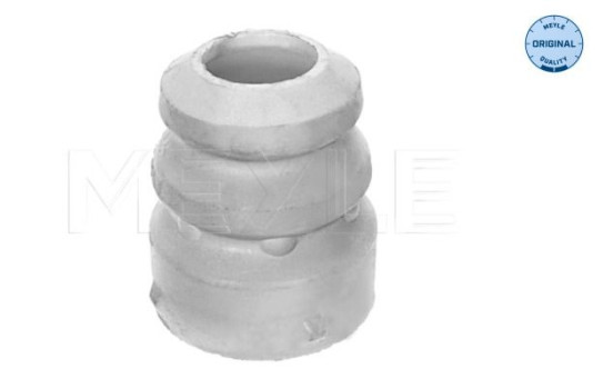 Rubber Buffer, suspension MEYLE-ORIGINAL: True to OE.