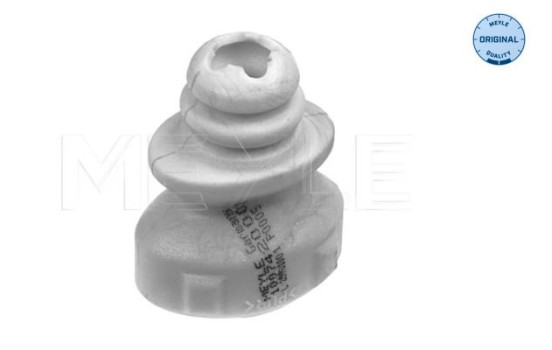 Rubber Buffer, suspension MEYLE-ORIGINAL: True to OE.