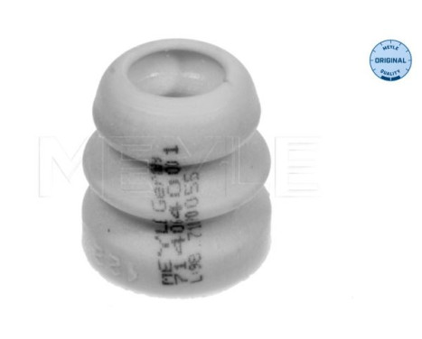 Rubber Buffer, suspension MEYLE-ORIGINAL: True to OE.