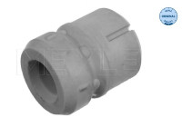 Rubber Buffer, suspension MEYLE-ORIGINAL: True to OE.
