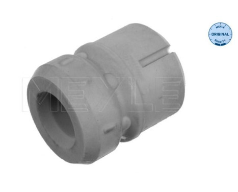 Rubber Buffer, suspension MEYLE-ORIGINAL: True to OE.