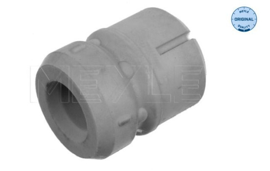 Rubber Buffer, suspension MEYLE-ORIGINAL: True to OE.