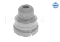 Rubber Buffer, suspension MEYLE-ORIGINAL: True to OE.