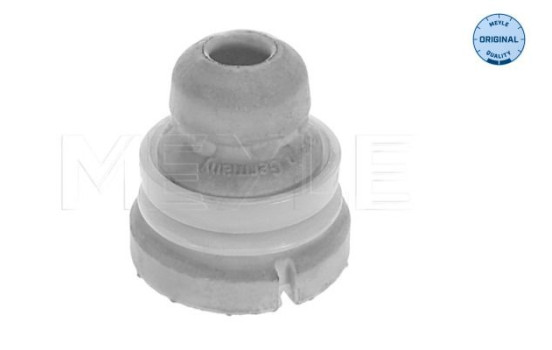 Rubber Buffer, suspension MEYLE-ORIGINAL: True to OE.