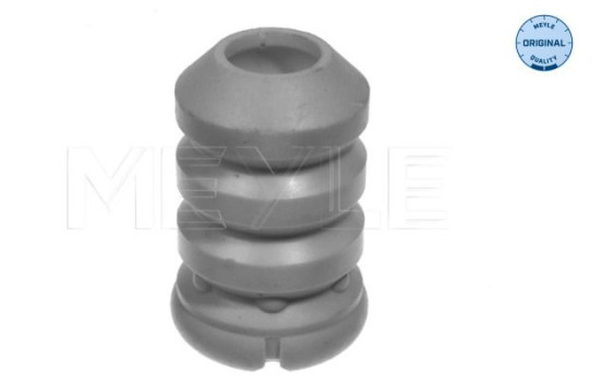 Rubber Buffer, suspension MEYLE-ORIGINAL: True to OE.