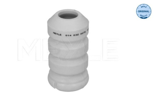 Rubber Buffer, suspension MEYLE-ORIGINAL: True to OE.