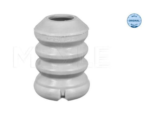 Rubber Buffer, suspension MEYLE-ORIGINAL: True to OE.