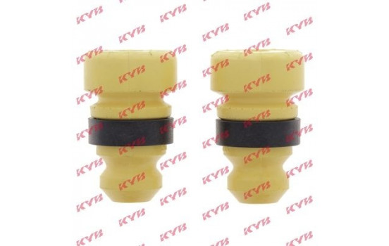 Rubber Buffer, suspension Protection Kit 930004 Kayaba