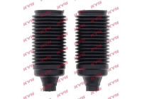 Rubber Buffer, suspension Protection Kit 940002 Kayaba