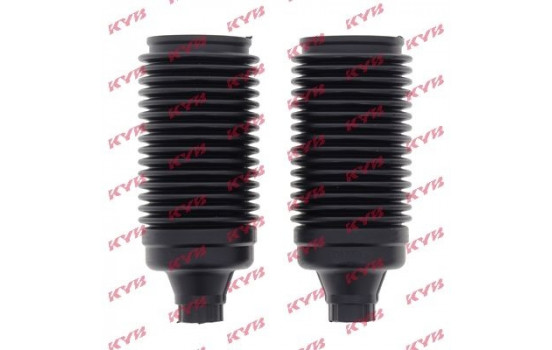 Rubber Buffer, suspension Protection Kit 940002 Kayaba