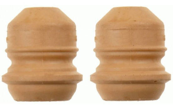 Rubber Buffer, suspension Service Kit 900 041 Sachs