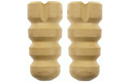 Rubber Buffer, suspension Service Kit 900 086 Sachs