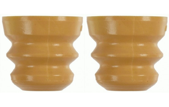 Rubber Buffer, suspension Service Kit 900 187 Sachs