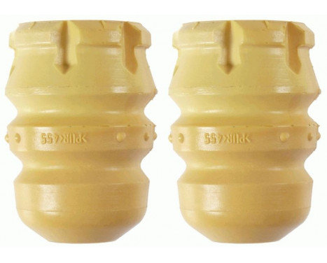 Rubber Buffer, suspension Service Kit 900 209 Sachs