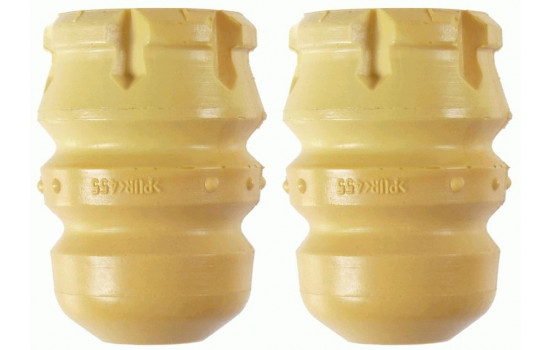 Rubber Buffer, suspension Service Kit 900 209 Sachs