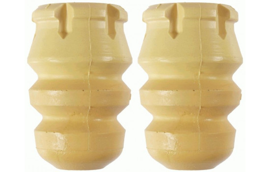 Rubber Buffer, suspension Service Kit 900 210 Sachs