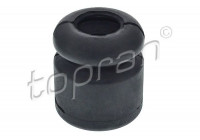 Rubber Buffer, suspension